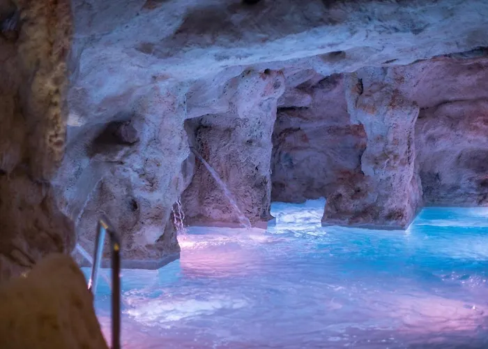 Hotel Gran Balneario De