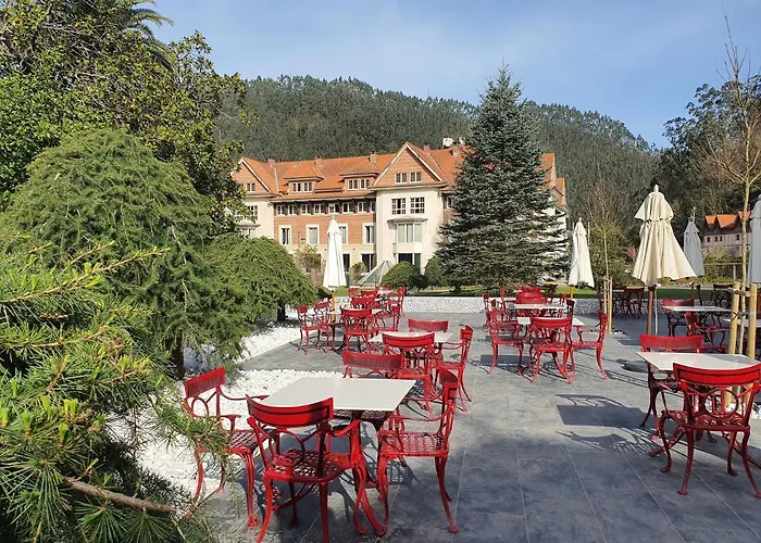 Gran Balneario De 4*