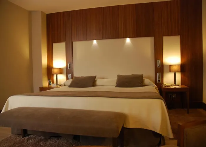 Hotel Gran Balneario De 4*