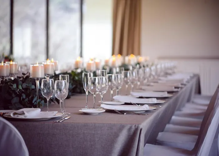 酒店 普恩特维斯戈水疗大酒店