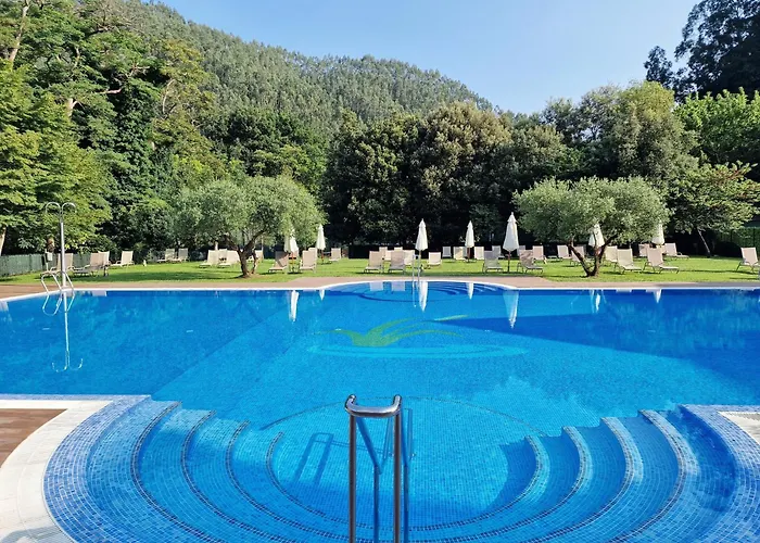 Hotel Gran Balneario De