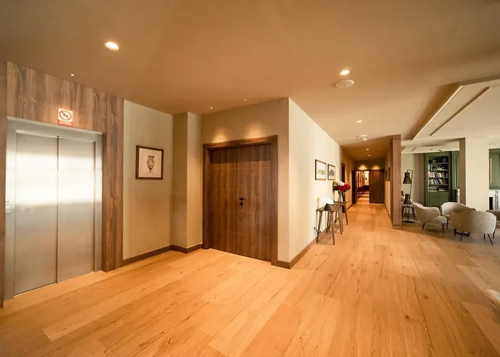 Gran Balneario De 4* Puente Viesgo