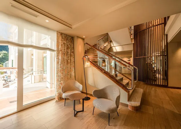 Hotel Gran Balneario De