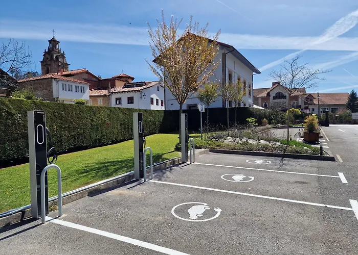 Gran Balneario De Puente Viesgo