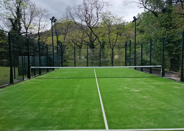 Hotel Gran Balneario De