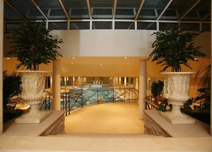 Hotel Gran Balneario De