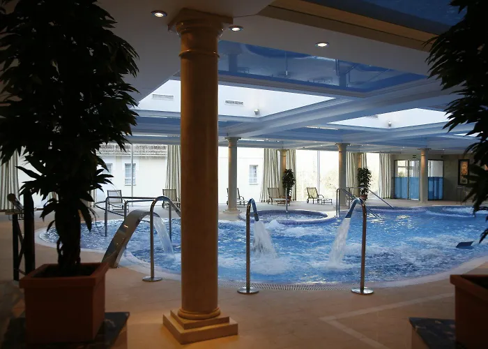 Gran Balneario De Puente Viesgo