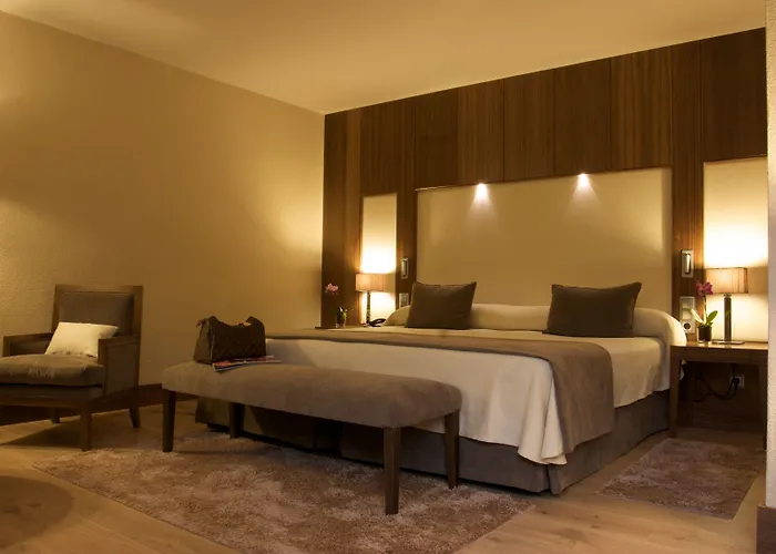 Gran Balneario De Puente Viesgo