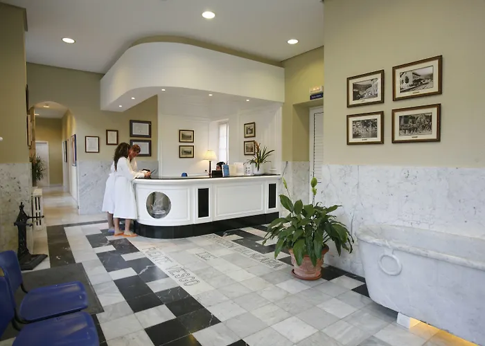 Gran Balneario De 4*