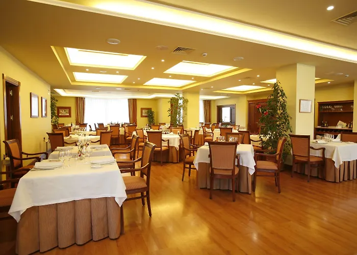 Gran Balneario De 4*