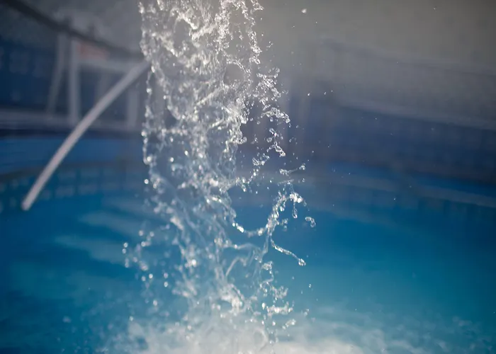 Gran Balneario De Puente Viesgo