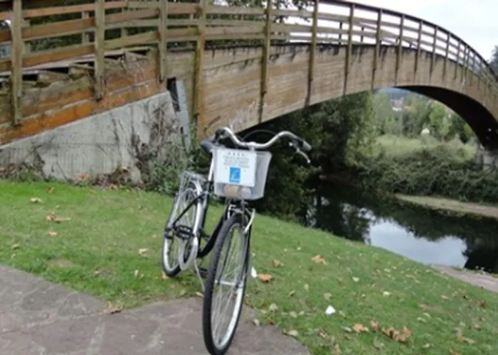 普恩特维斯戈水疗大酒店 酒店 4*