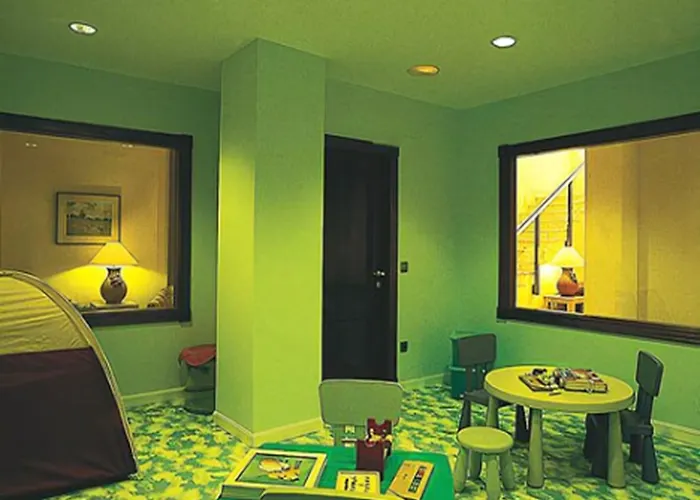 Gran Balneario De Hotel 4*