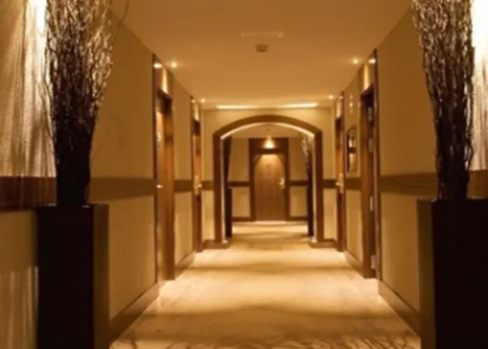 Gran Balneario De 4* Puente Viesgo