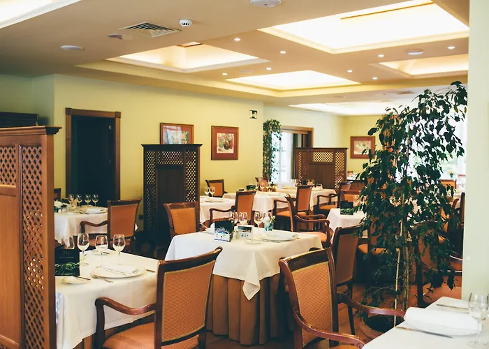 Hotel Gran Balneario De