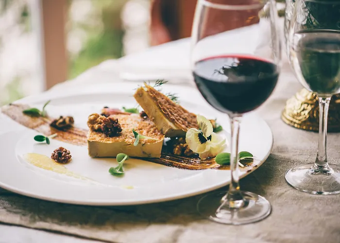 Gran Balneario De Hotel Puente Viesgo