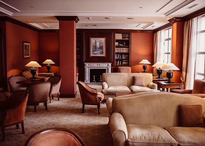 普恩特维斯戈水疗大酒店 蓬特维耶斯戈