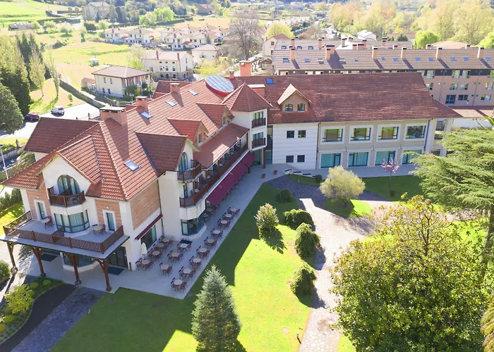 Gran Balneario De Hotel 4*