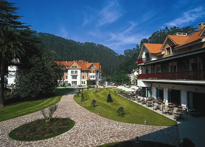 Hotel Gran Balneario De