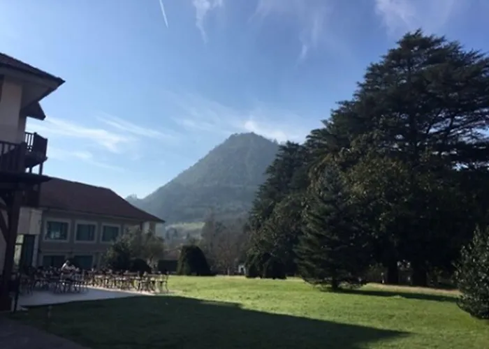 Gran Balneario De Hotel 4*