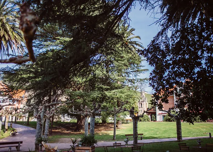 Hotell Gran Balneario De