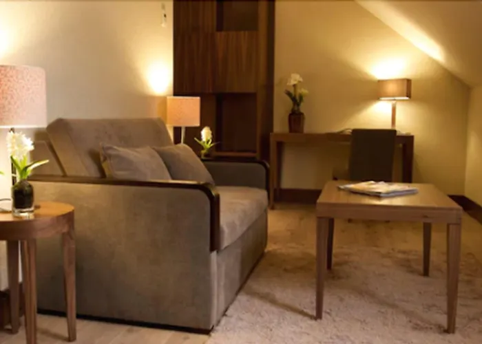 Gran Balneario De Hotel Puente Viesgo