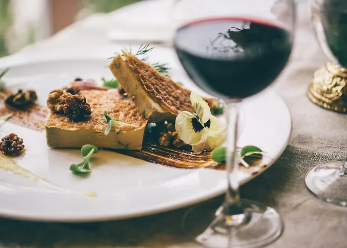 酒店 普恩特维斯戈水疗大酒店