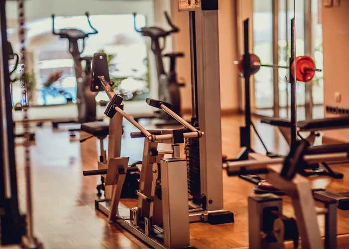 普恩特维斯戈水疗大酒店 蓬特维耶斯戈