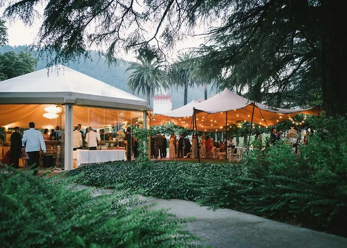 Gran Balneario De Hotel